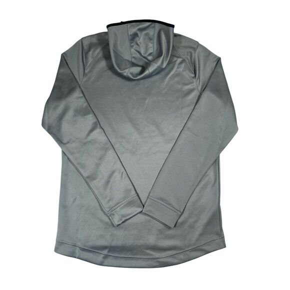 Nike Engineered NBA Austin Spurs Hoodie Sweatshirt G League LTall Basketball NWT - Picture 3 of 14